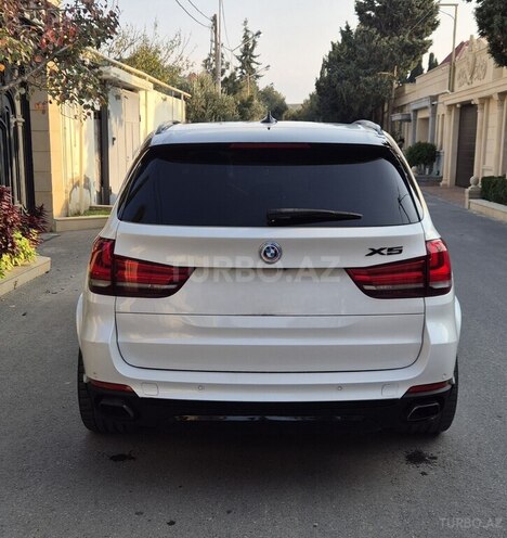 BMW X5-2