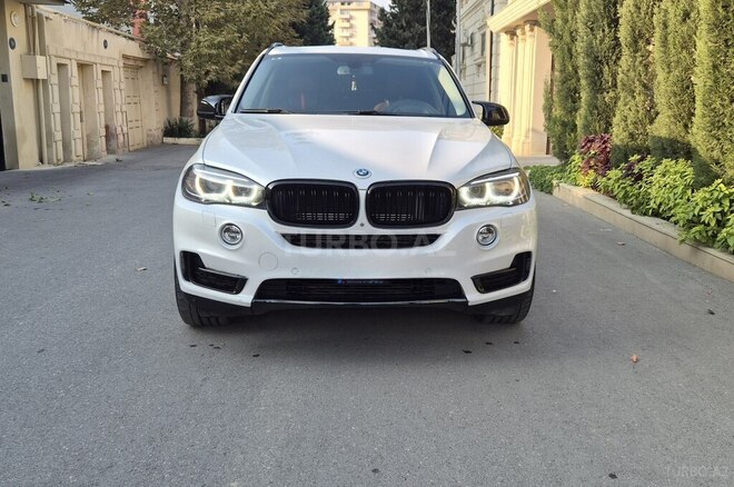 BMW X5-1