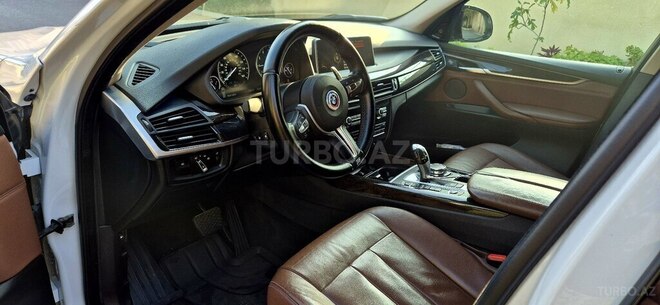 BMW X5-8