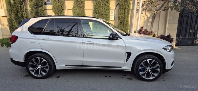 BMW X5-7