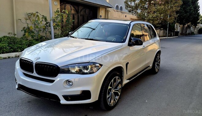 BMW X5-4