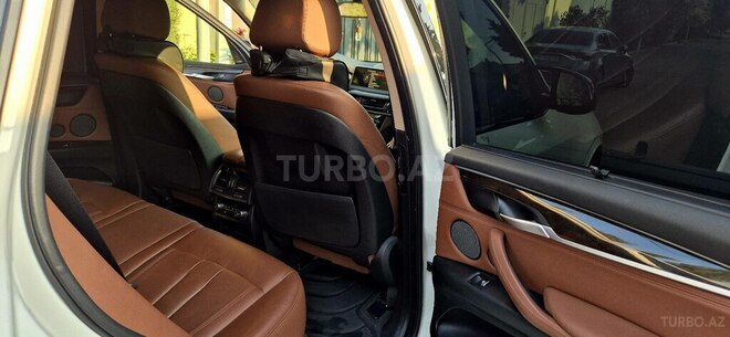 BMW X5-10