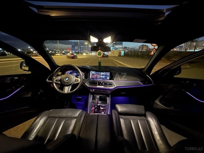 BMW X5-6