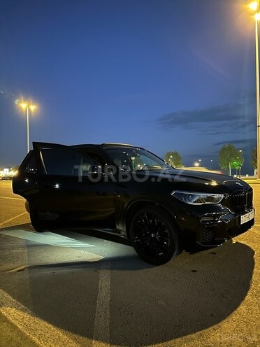 BMW X5-2