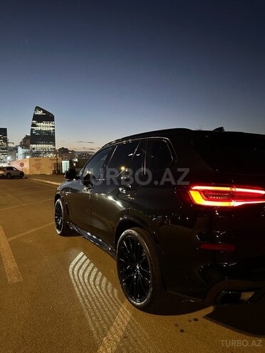 BMW X5-4