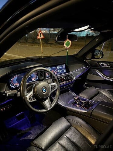 BMW X5-7