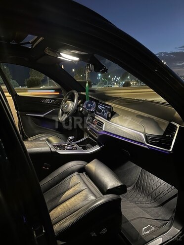 BMW X5-5