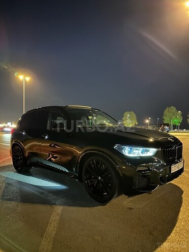 BMW X5-12