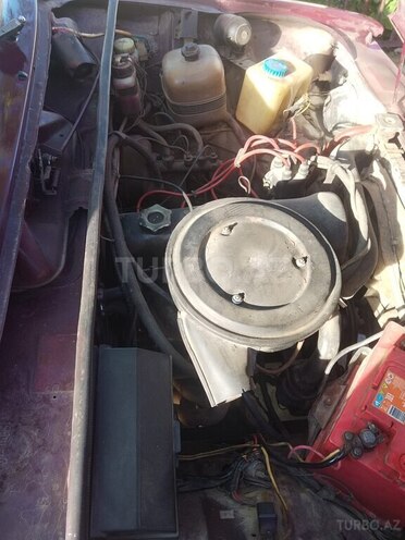 LADA (VAZ) 2107-5