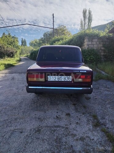 LADA (VAZ) 2107-3