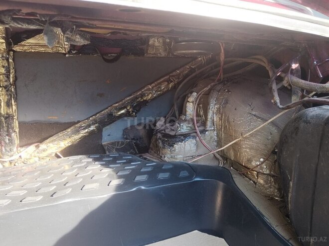 LADA (VAZ) 2107-9