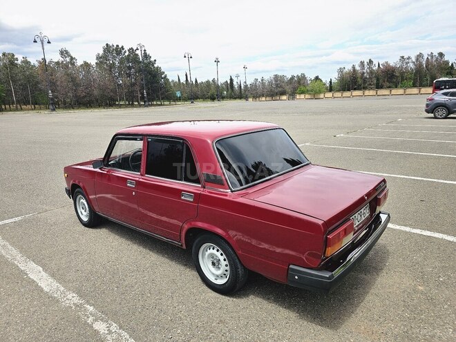 LADA (VAZ) 2107-6