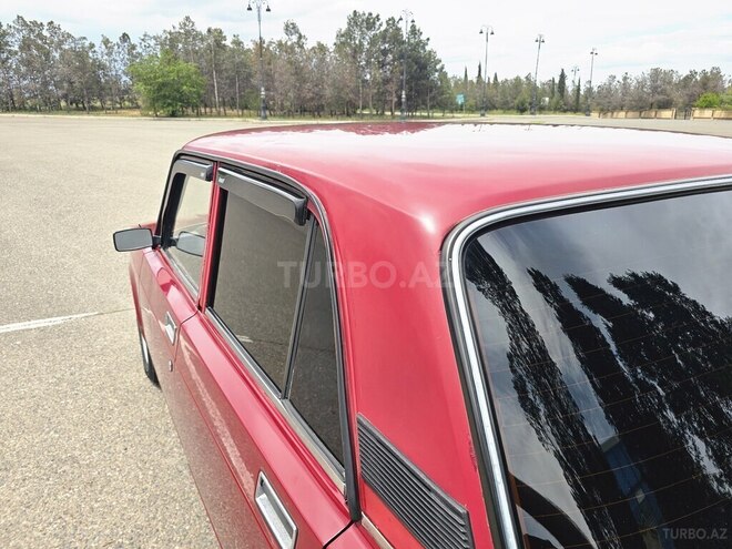 LADA (VAZ) 2107-9