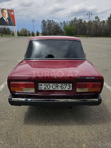 LADA (VAZ) 2107-8