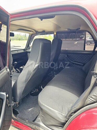 LADA (VAZ) 2107-10