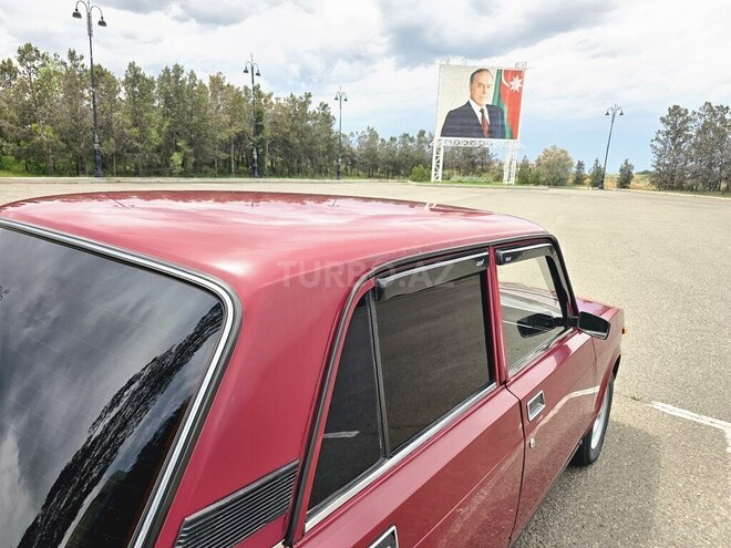 LADA (VAZ) 2107-11