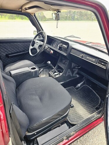 LADA (VAZ) 2107-13