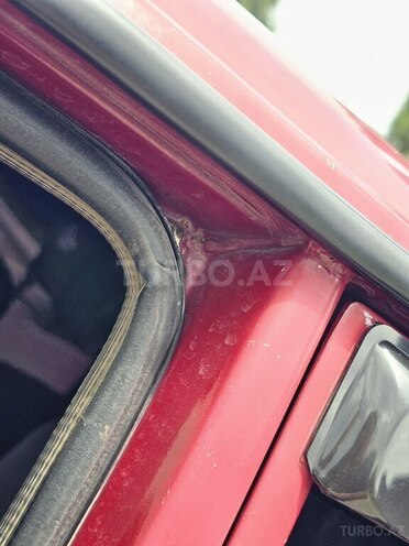 LADA (VAZ) 2107-16