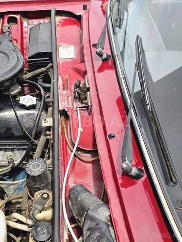 LADA (VAZ) 2107-17