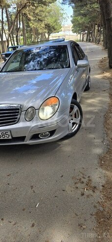 Mercedes E 220-3