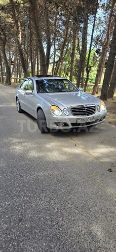 Mercedes E 220-5