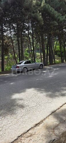 Mercedes E 220-14