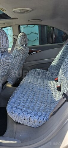 Mercedes E 220-19