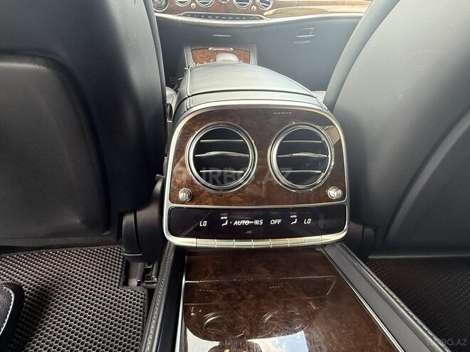 Mercedes S 500-11