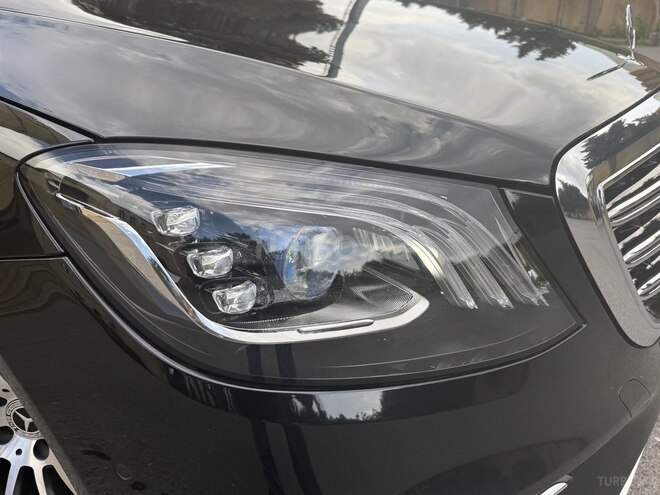 Mercedes S 500-16