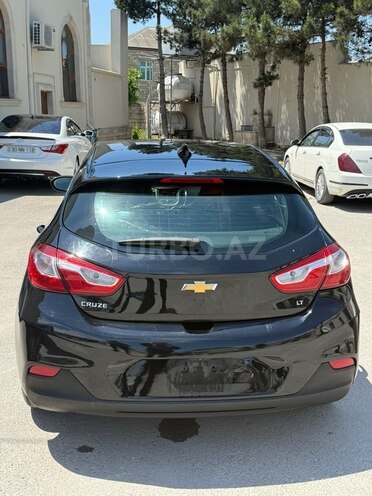 Chevrolet Cruze-4