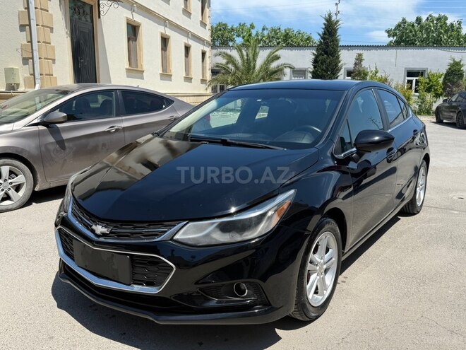 Chevrolet Cruze-2