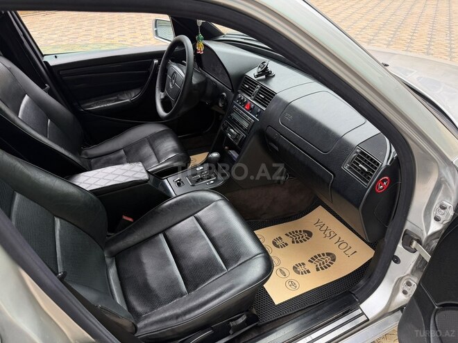 Mercedes C 240-14