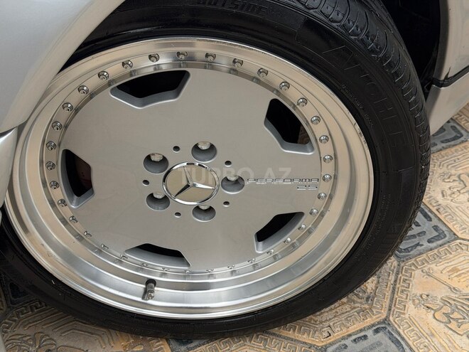 Mercedes C 240-17