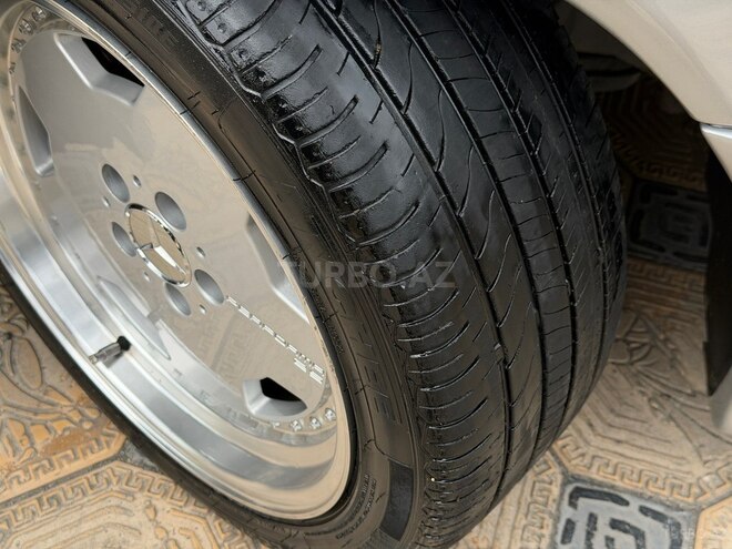 Mercedes C 240-16