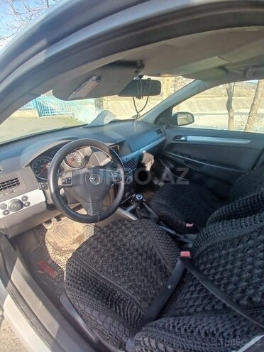 Opel Astra-5