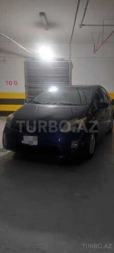Toyota Prius-9