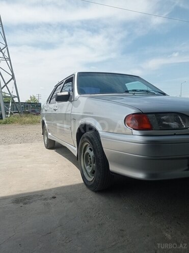 LADA (VAZ) 2115-2