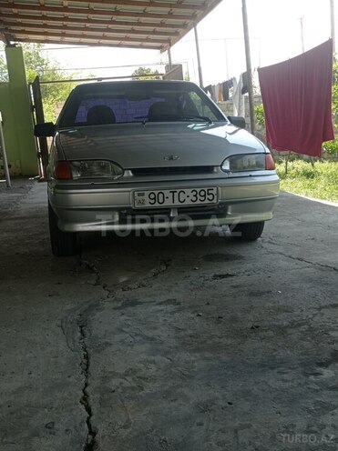LADA (VAZ) 2115-1