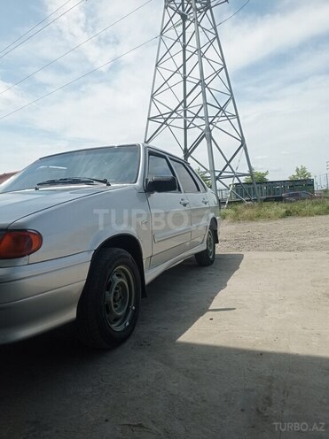 LADA (VAZ) 2115-3