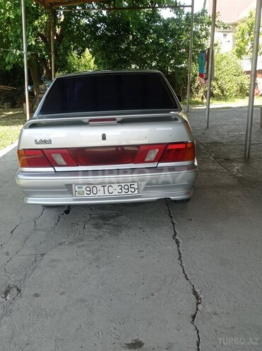LADA (VAZ) 2115-10