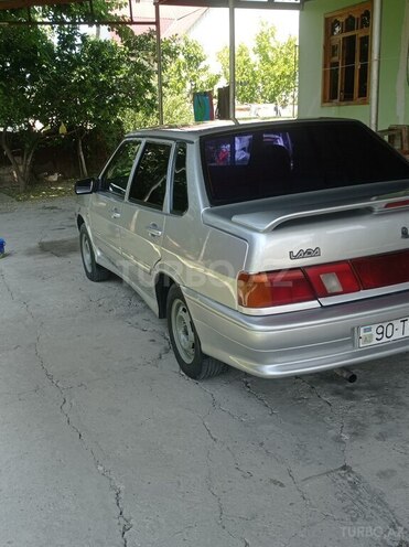 LADA (VAZ) 2115-9