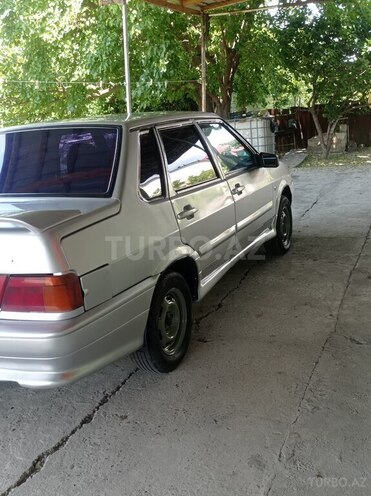 LADA (VAZ) 2115-11