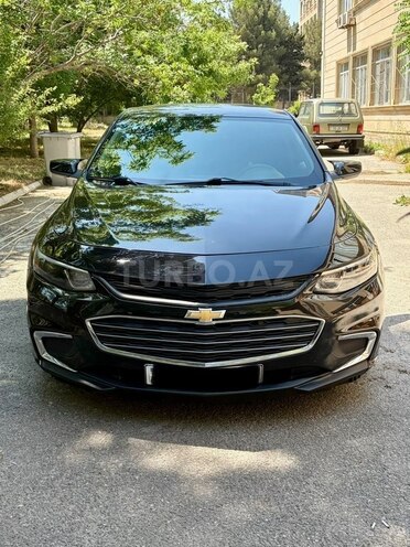 Chevrolet Malibu-5