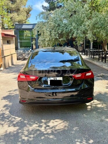 Chevrolet Malibu-12