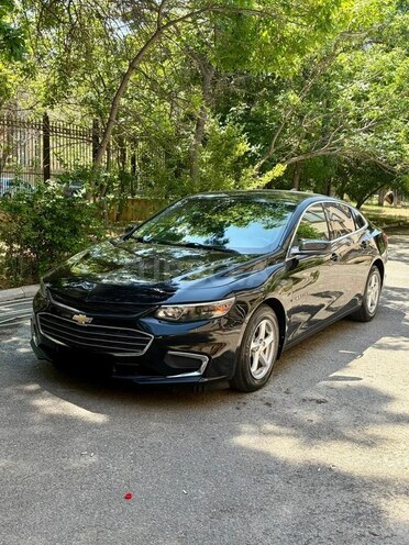 Chevrolet Malibu-10
