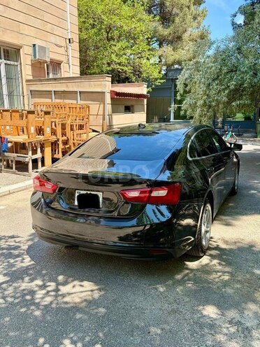 Chevrolet Malibu-13