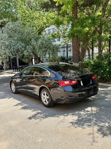 Chevrolet Malibu-11