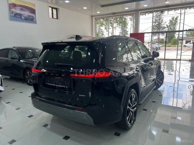 Toyota RAV4-4