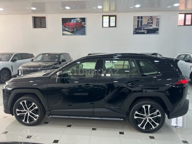 Toyota RAV4-7