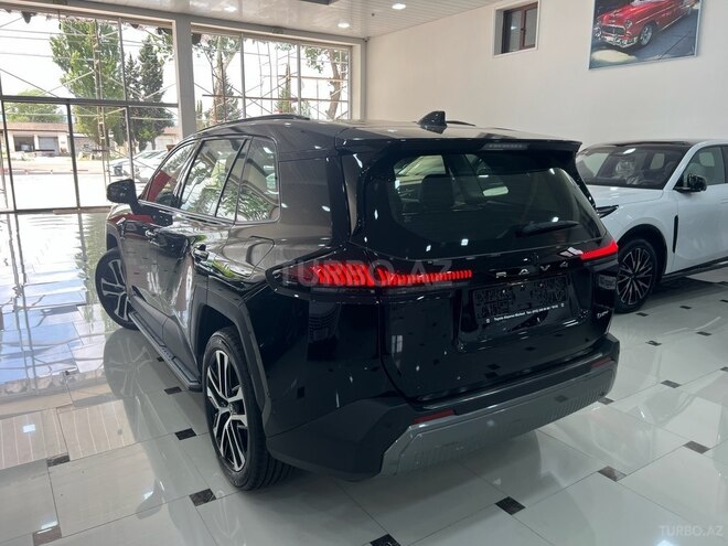 Toyota RAV4-5